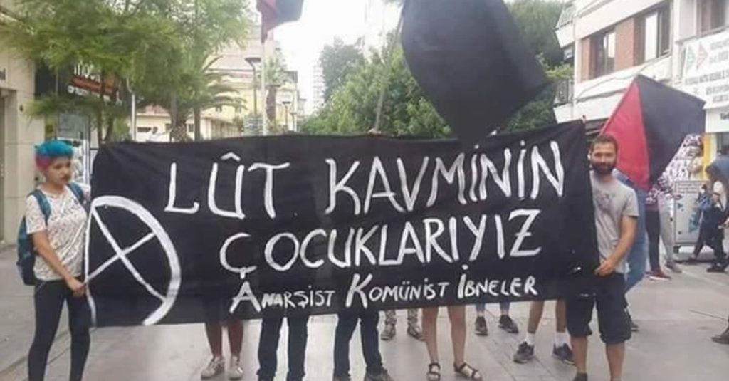 LGBT’ye Geçit Yok