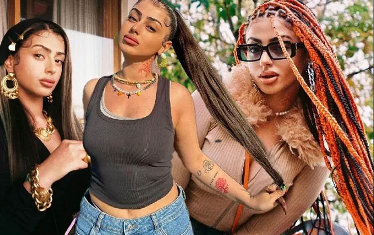 ALİZADE Gözaltına Alındı.