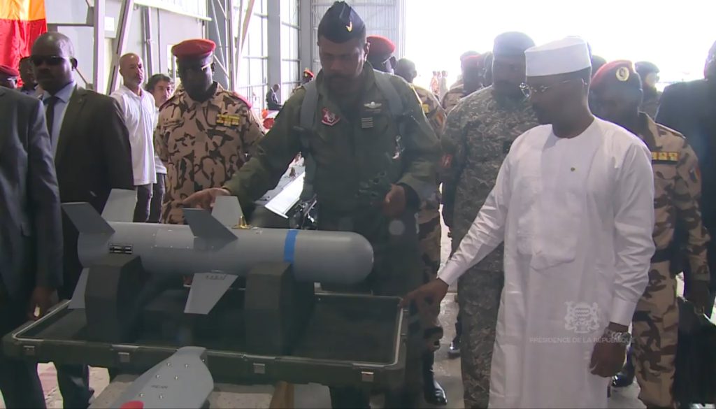 ÇAD Ordusuna ait HÜRKUŞ Hafif Taarruz Uçakları, ANKA SİHA’lar ve MAM-L mühimmatı!