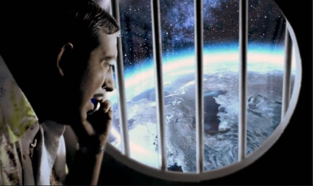 Uzay’ın Bir Noktasından Dünya’ya Radyo Sinyalleri Gönderiliyor