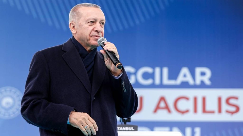 Recep Tayyip Erdoğan’dan Kılıçdaroğlu’na 15 Temmuz Tepkisi