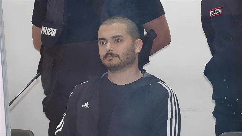 Thodex’in Faruk Fatih Özer’e 7 Ay 15 Gün Hapis Cezası