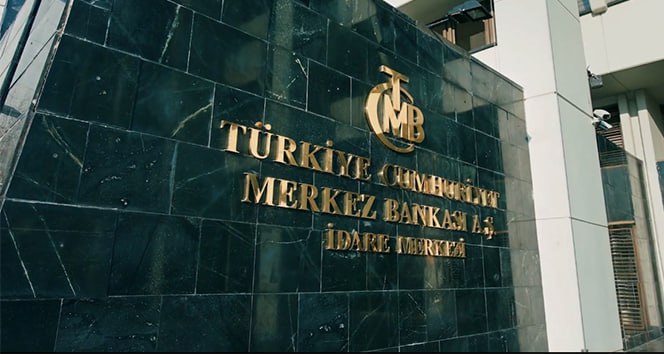 Merkez Bankası Faiz Oranını Açıkladı