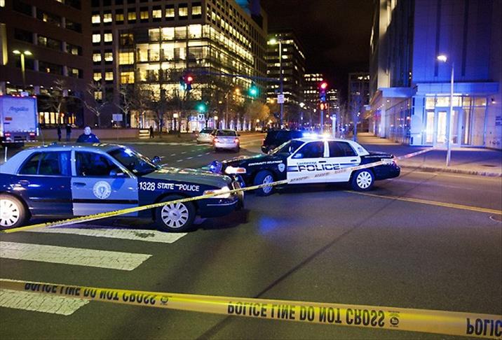 ABD’de Mülteci Polis Savaşı