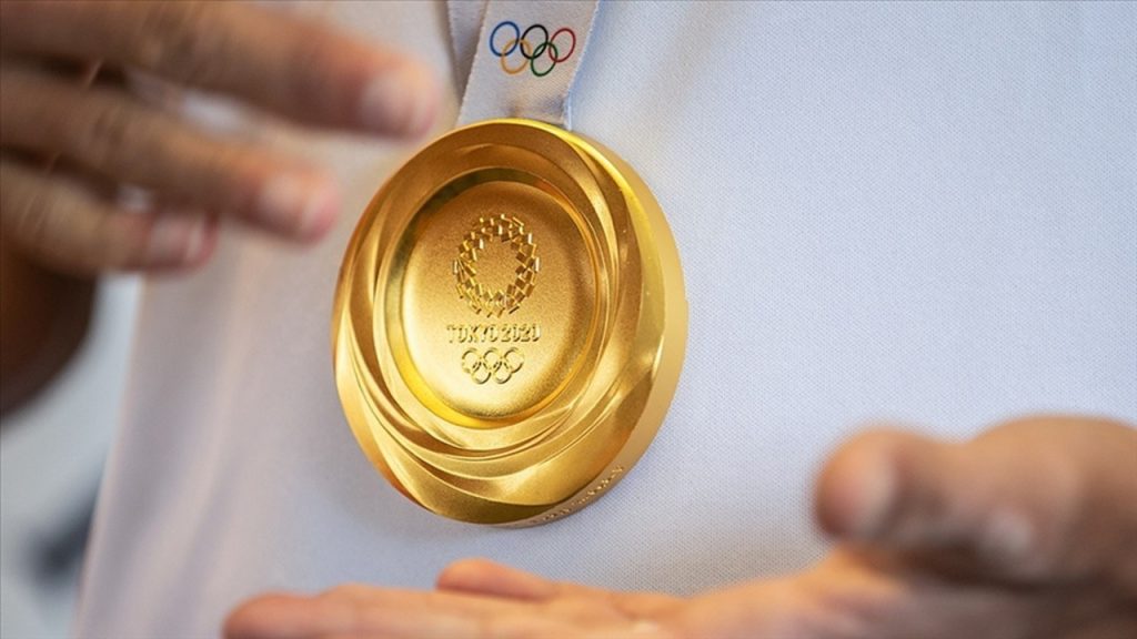 ÜLKELERİN SPOR SİSTEMİ (ALMANYA)