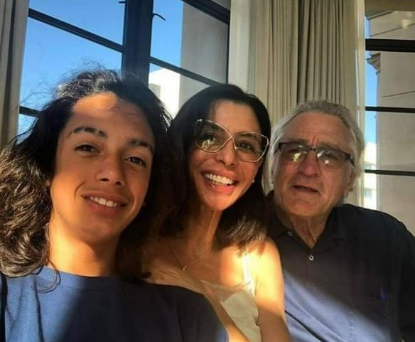 Ünlü oyuncu Robert De Niro’nun 19 yaşındaki torunu Leandro De Niro Rodriguez  hayatını kaybetti