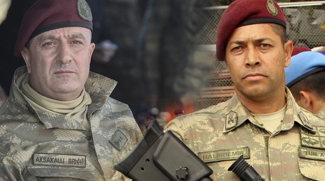 Zekai Aksakallı 15 Temmuz Seyrini Değiştiren Ömer Halisdemir’e Emir Verdiği Anları Anlattı