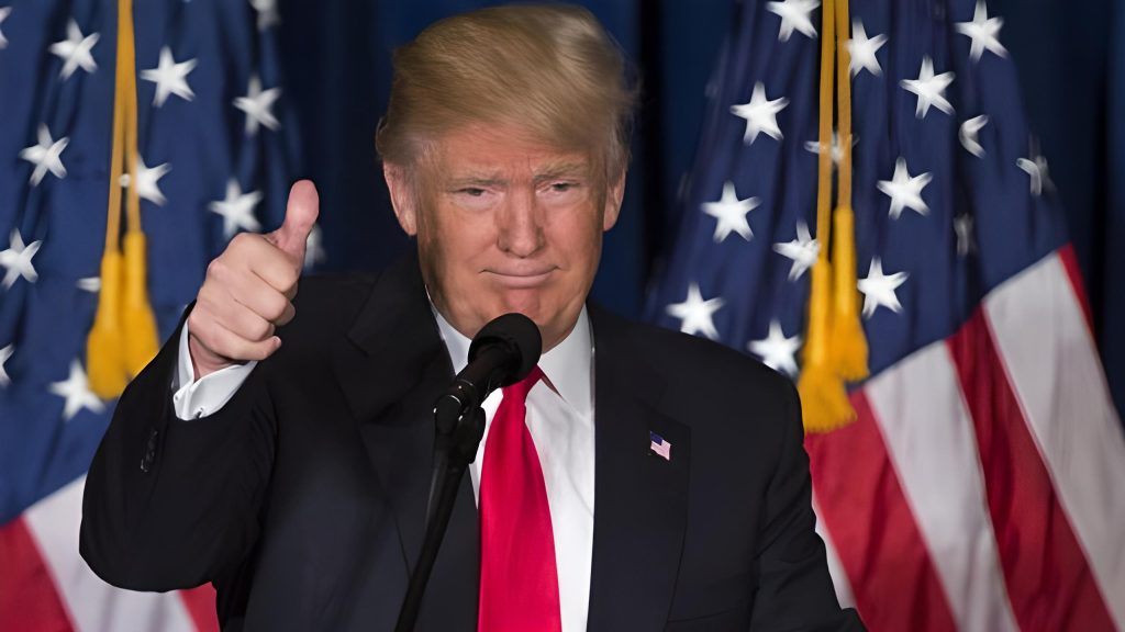 2024 Amerika seçimlerinde Türkiyeli sözcüler büyük rol oynayacak