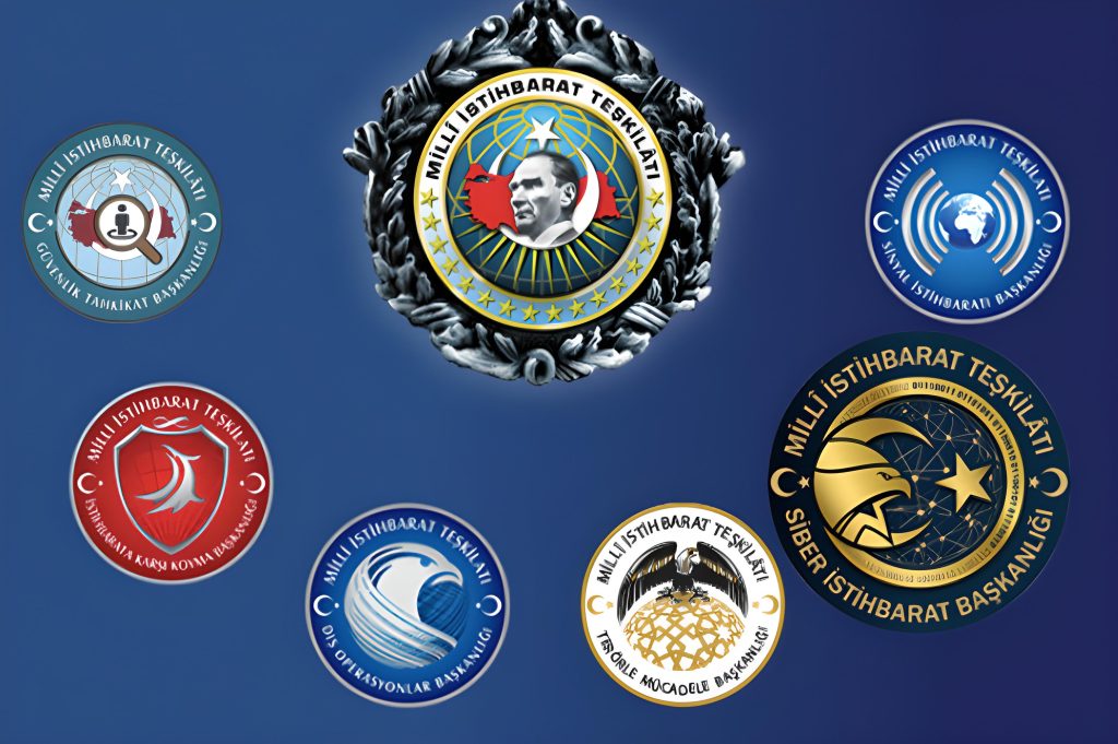 Milli İstihbarat Teşkilatı’nda siber alanda yeni dönem başladı; Siber İstihbarat Başkanlığı kuruldu.