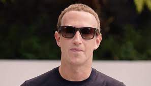 META’NIN AKILLI GÖZLÜĞÜ