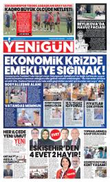 ESKİŞEHİR YENİGÜN