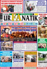 URFANATİK