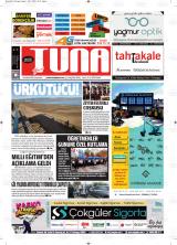 YENİ TUNA