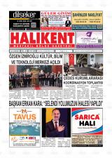 HALIKENT MÜSTAKİL BÖLGE