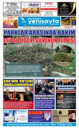 MARMARİS YENİSAYFA