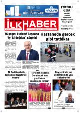 BEYŞEHİR İLK HABER