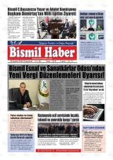BİSMİL HABER