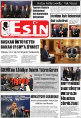 ESİN