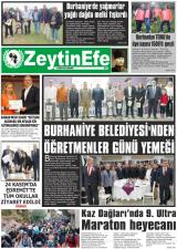 ZEYTİN EFE