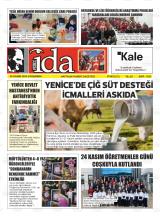YENİCE İDA