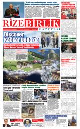 RİZE BİRLİK