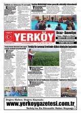 YERKÖY
