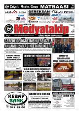 GEREDE MEDYA TAKİP