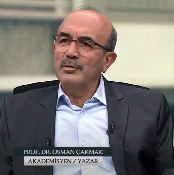 Osman ÇAKMAK