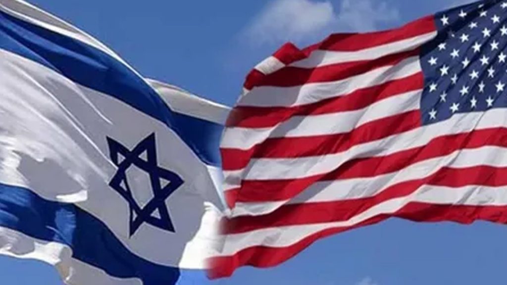 İsrail Refah kentine yönelik saldırılarına ilişkin ABD’yi bilgilendirdi