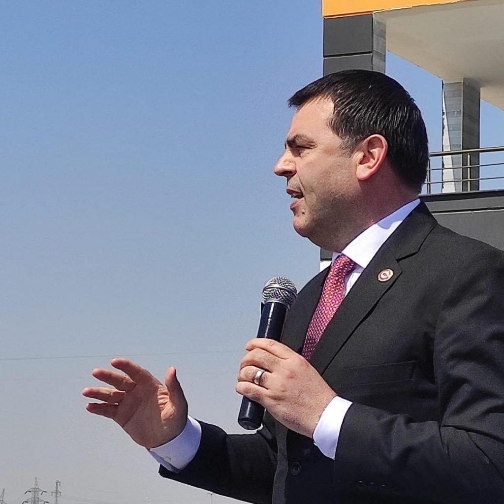 Nihat TANRUKULU 29 Ekim’i Kutladı