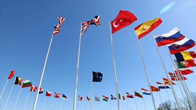 6-12 TEMMUZ HAFTASINDA ANKARA’NIN 9 İLÇESİNDE MEMURA NATO İZNİ