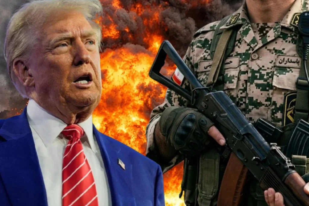 ABD: İRAN İLE ANLAŞMAYA VARILDI, TRUMP’IN SON ONAYI BEKLENİYOR