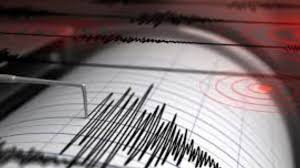 KÜÇÜK DEPREM SARSINTISI YAŞANDI
