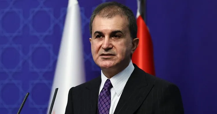 sayın ak parti sözcüsü Ömer çelik açıklama da bulundu Siyasette 27 Mayıs Mesajları