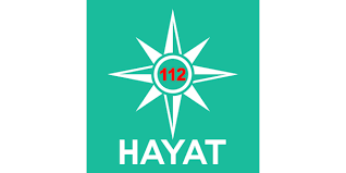 HAYAT 112 ACİL MOBİL UYGULAMA İLE TEK TUŞLA İHBAR DÖNEMİ BAŞLADI