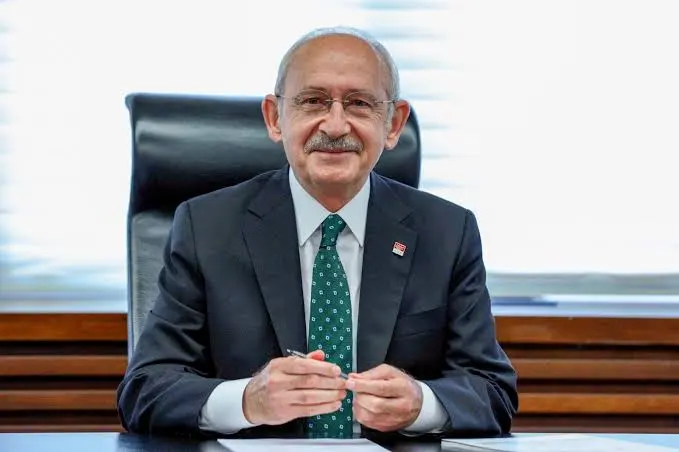 CHP SALI GÜNÜ GRUP TOPLANTISI